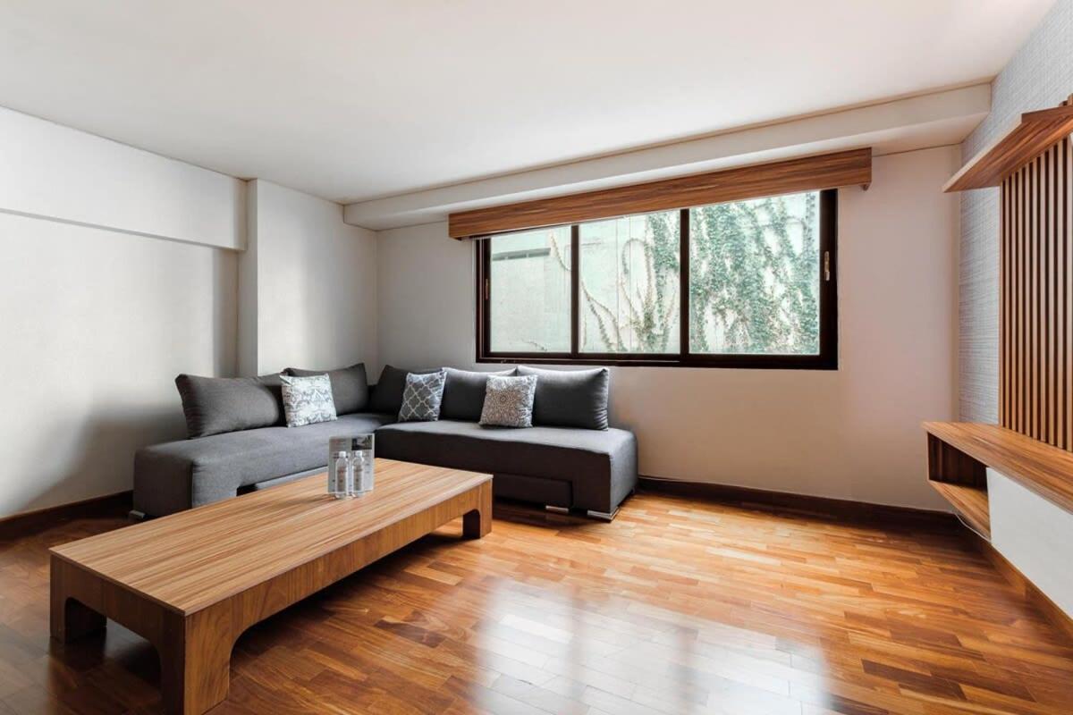 Horacio 1411-303-cdmx Mexico City