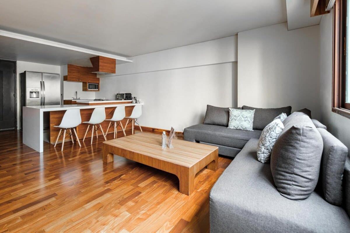 Apartment Horacio 1411-303-cdmx