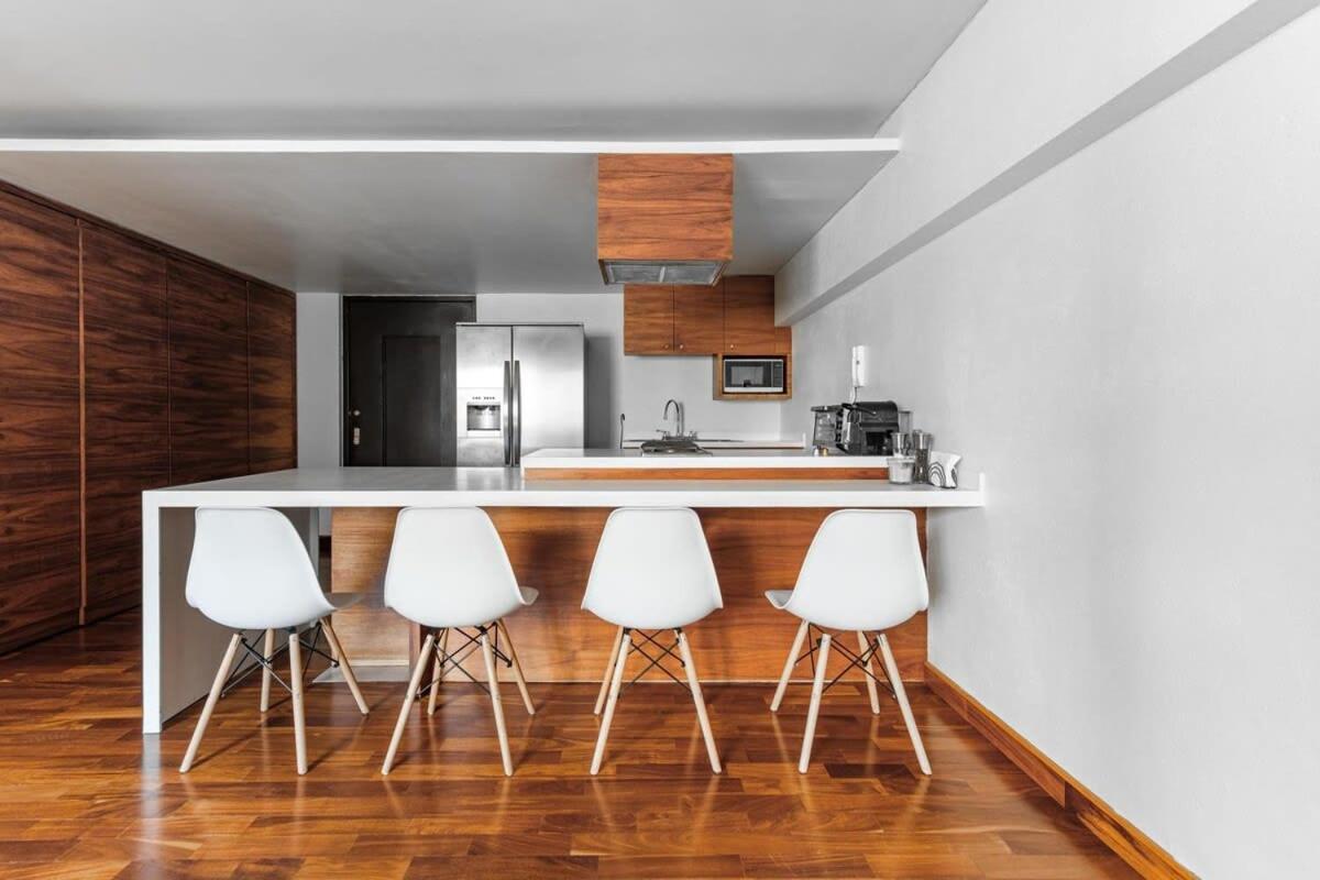 Horacio 1411-303-cdmx Mexico City