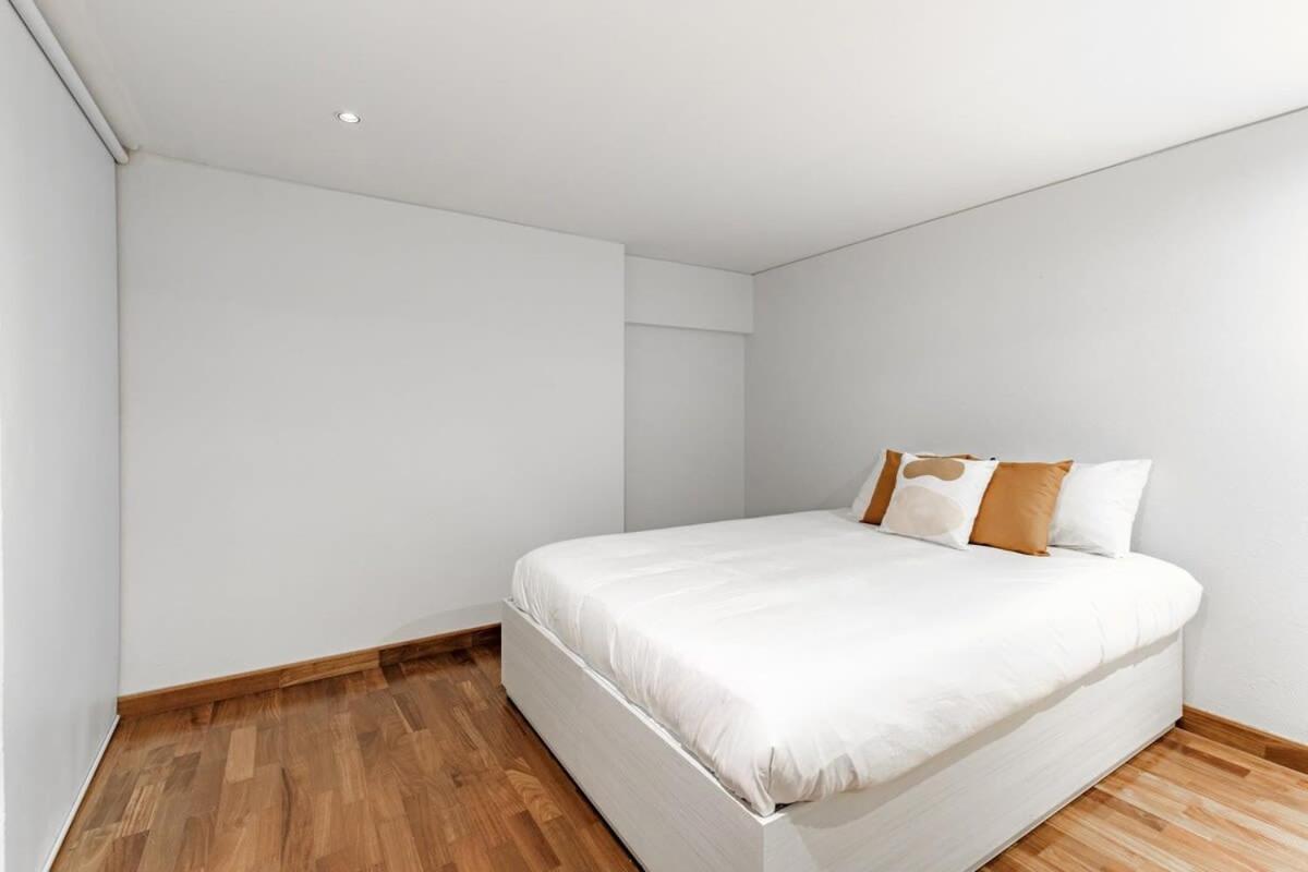 Naya Homes - Luxury New 1br In The Heart Of Polanco