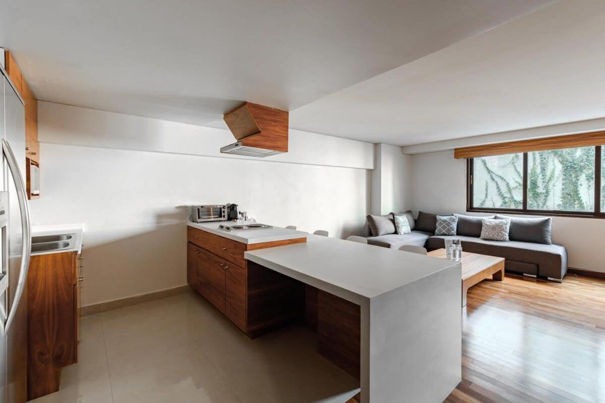 Apartment Horacio 1411-303-cdmx
