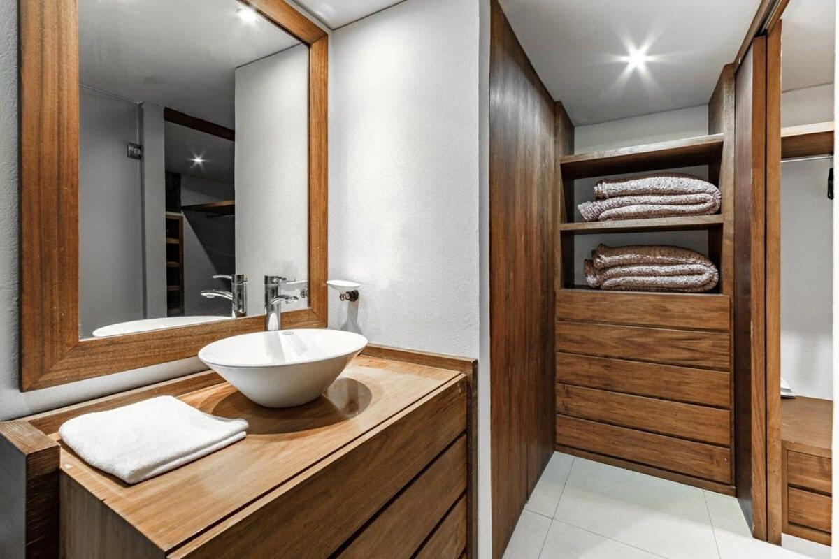 Naya Homes - Luxury New 1br In The Heart Of Polanco Apartment Mexico City