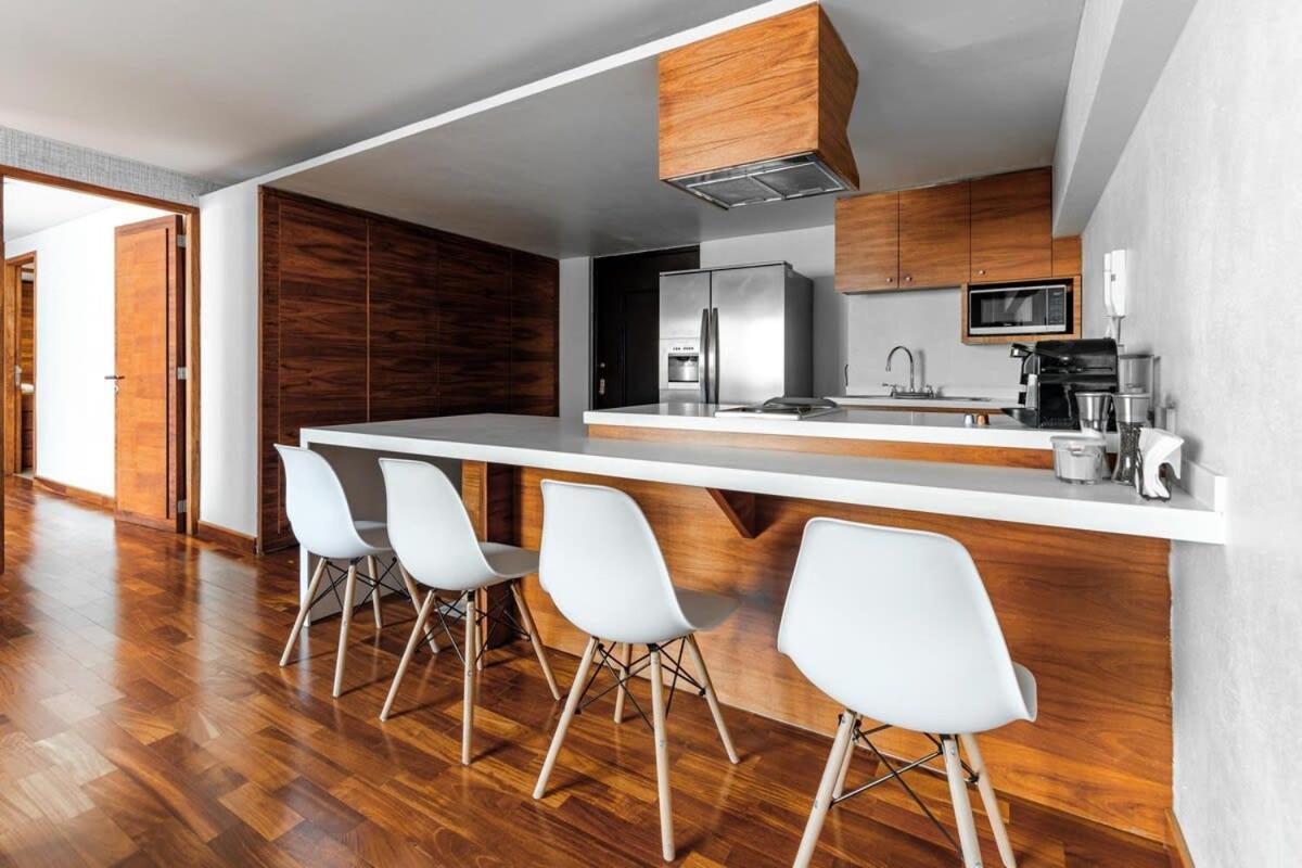 Horacio 1411-303-cdmx Mexico City