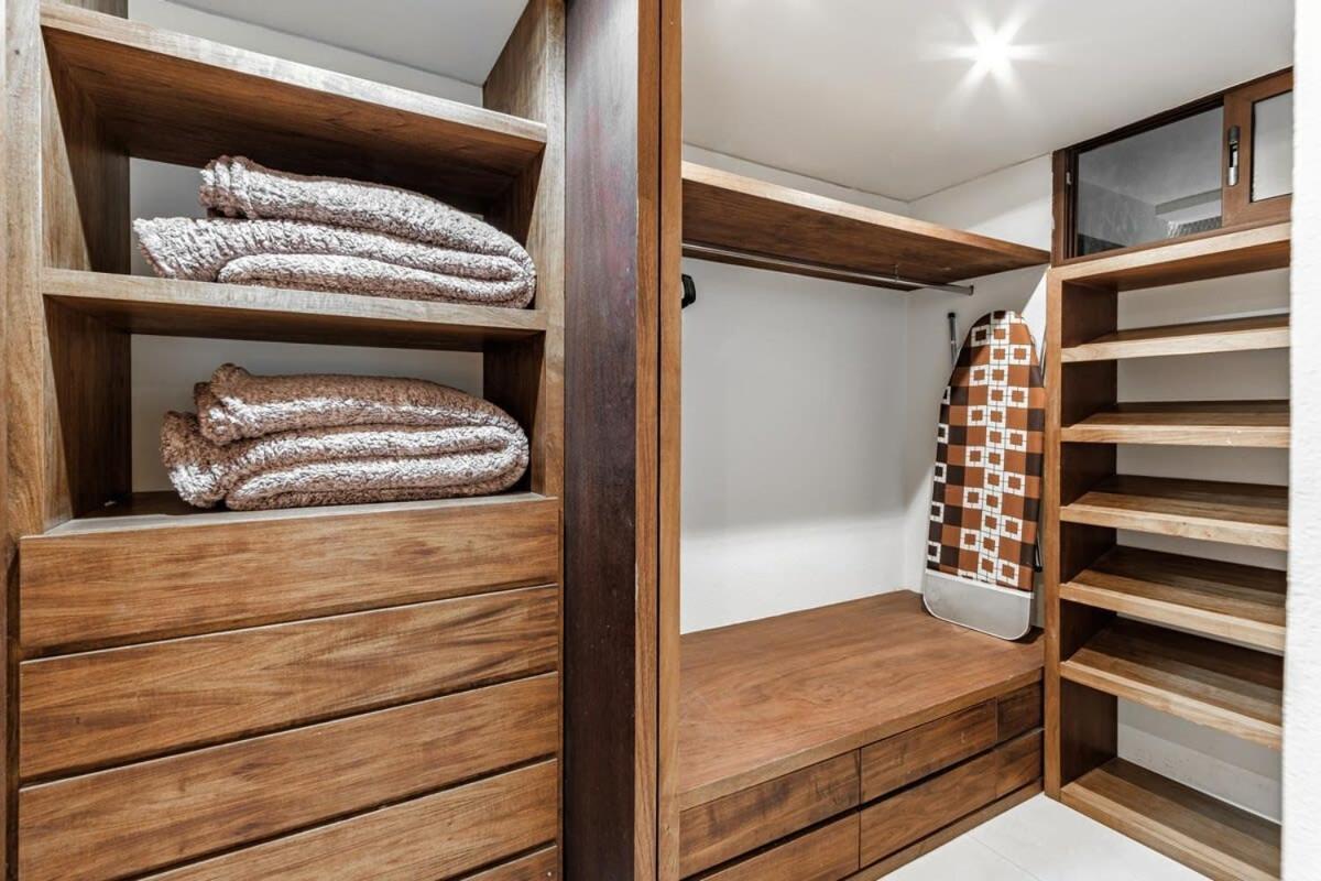 Naya Homes - Luxury New 1br In The Heart Of Polanco