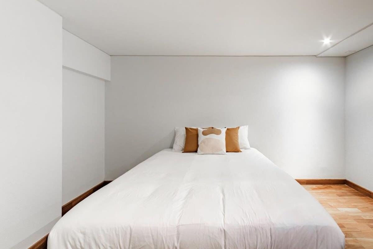 Naya Homes - Luxury New 1br In The Heart Of Polanco