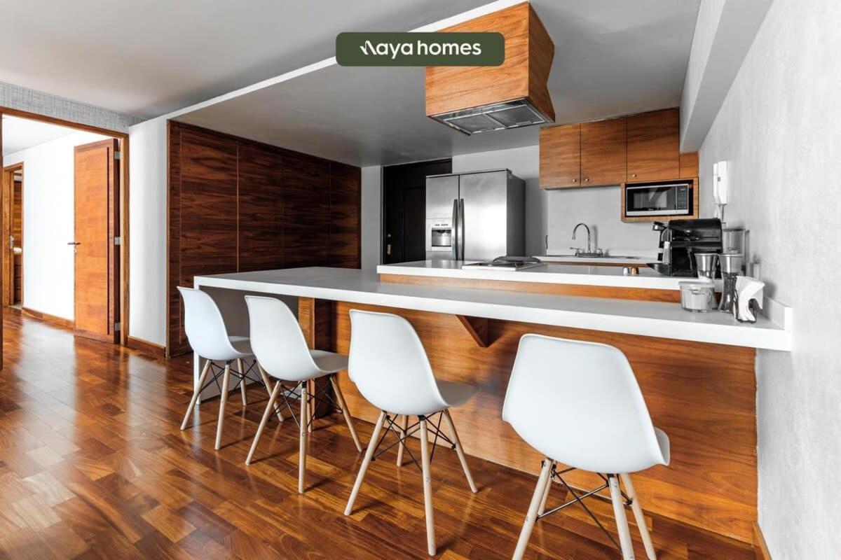 Horacio 1411-303-cdmx * Mexico City