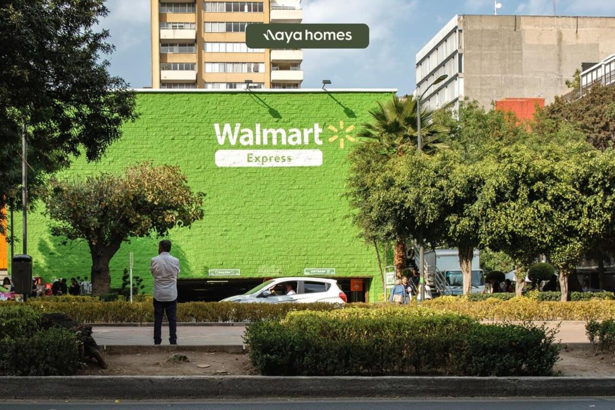 Horacio 1411-303-cdmx Apartment *