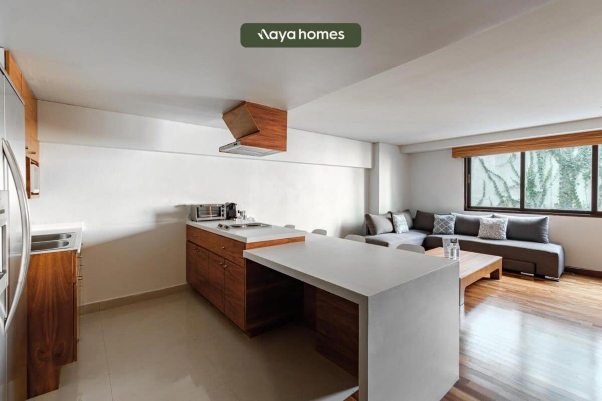 Horacio 1411-303-cdmx * Mexico City