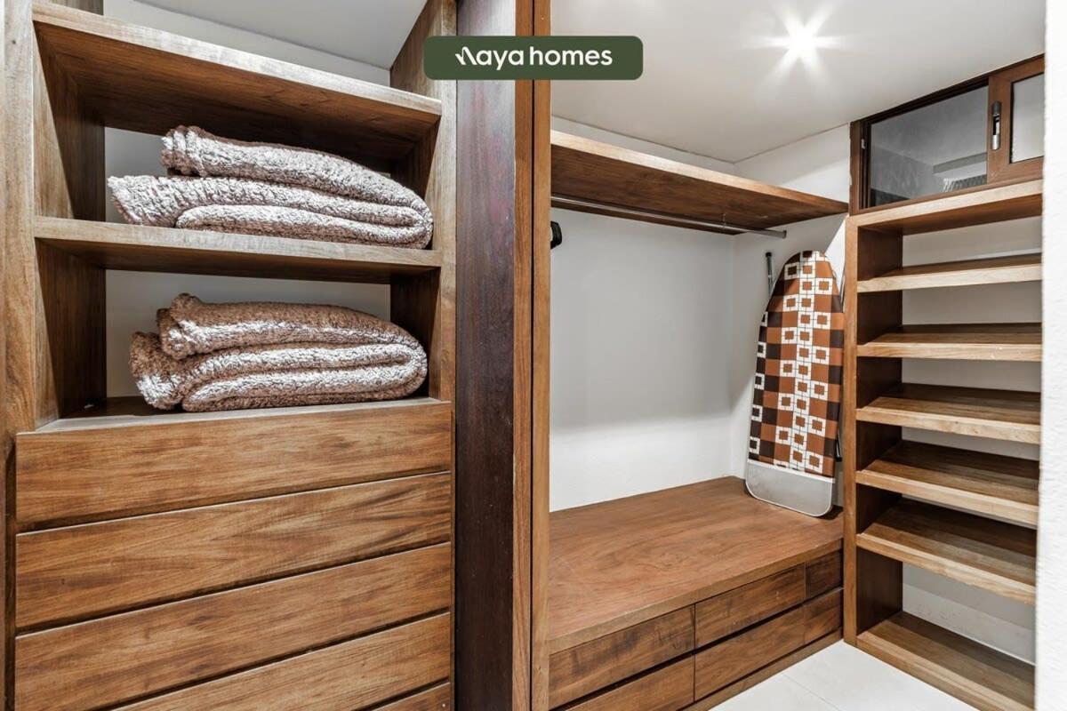 Naya Homes - Luxury New 1br In The Heart Of Polanco