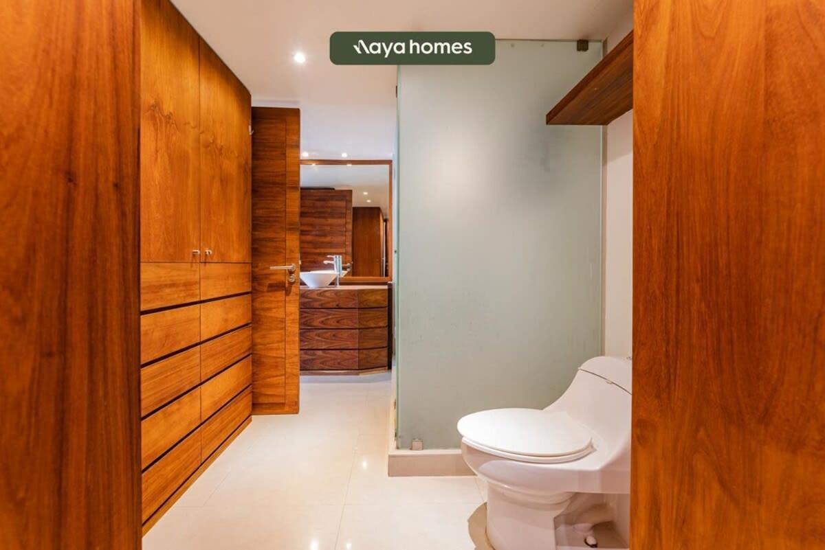 Apartment Horacio 1411-303-cdmx Mexico City