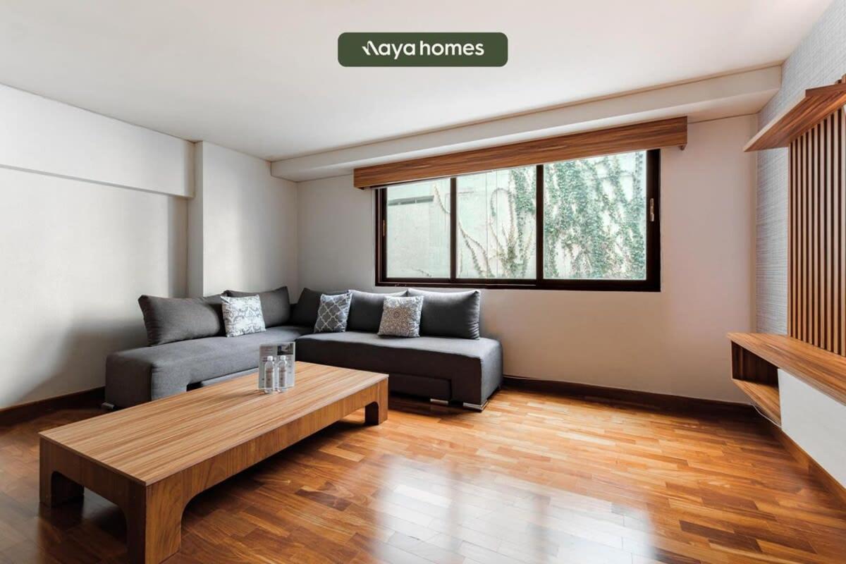 Apartment Horacio 1411-303-cdmx *