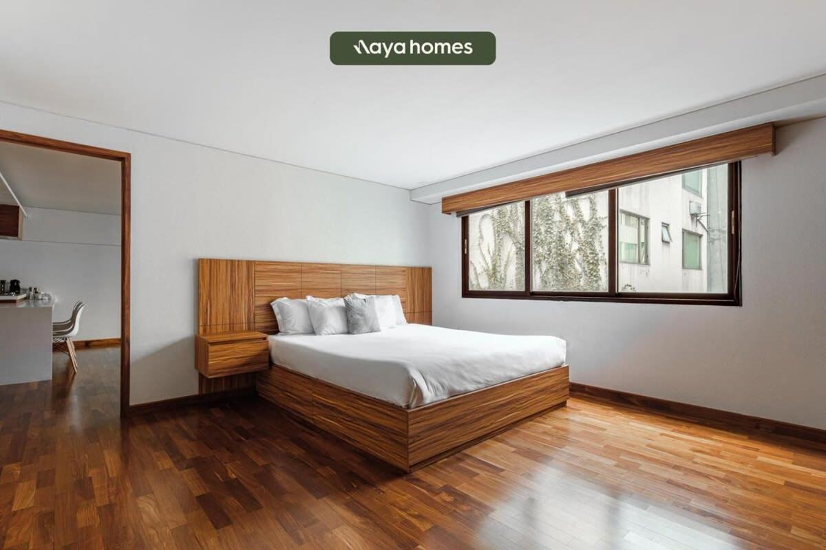 Horacio 1411-303-cdmx Apartment Mexico City
