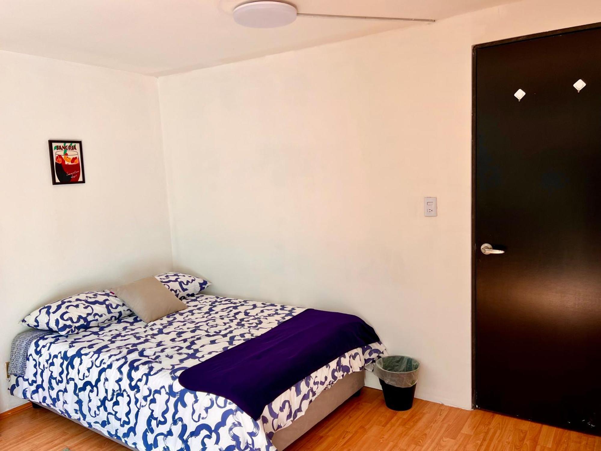 Casa Camara Homestay *