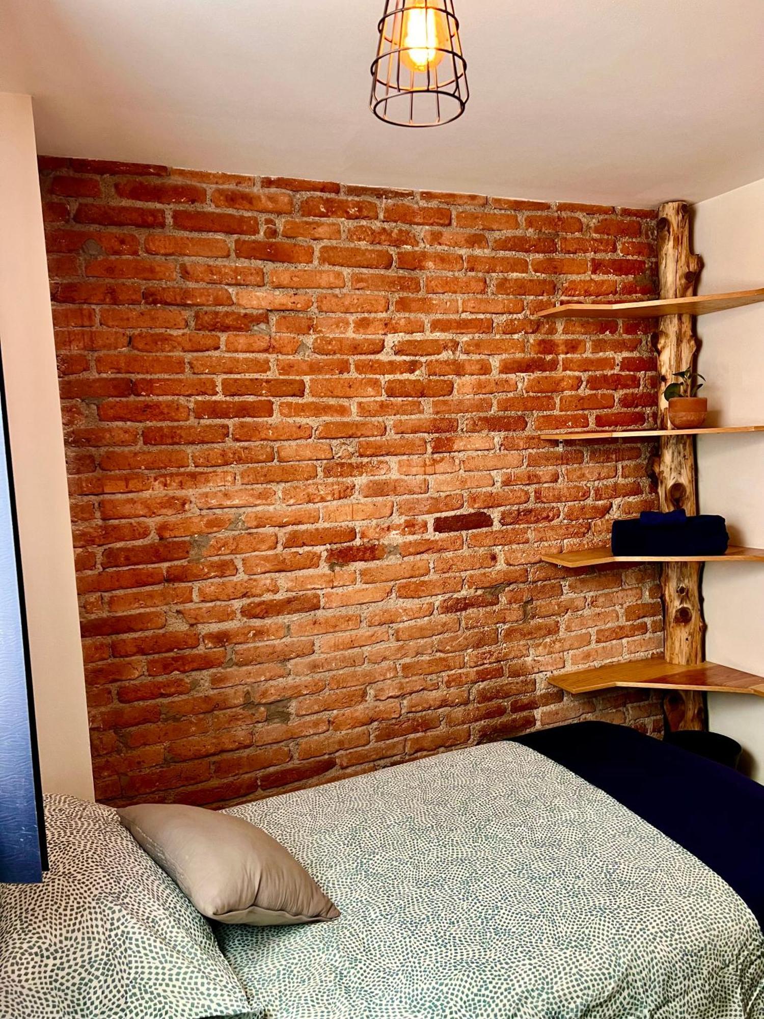 Casa Camara Homestay Mexico City