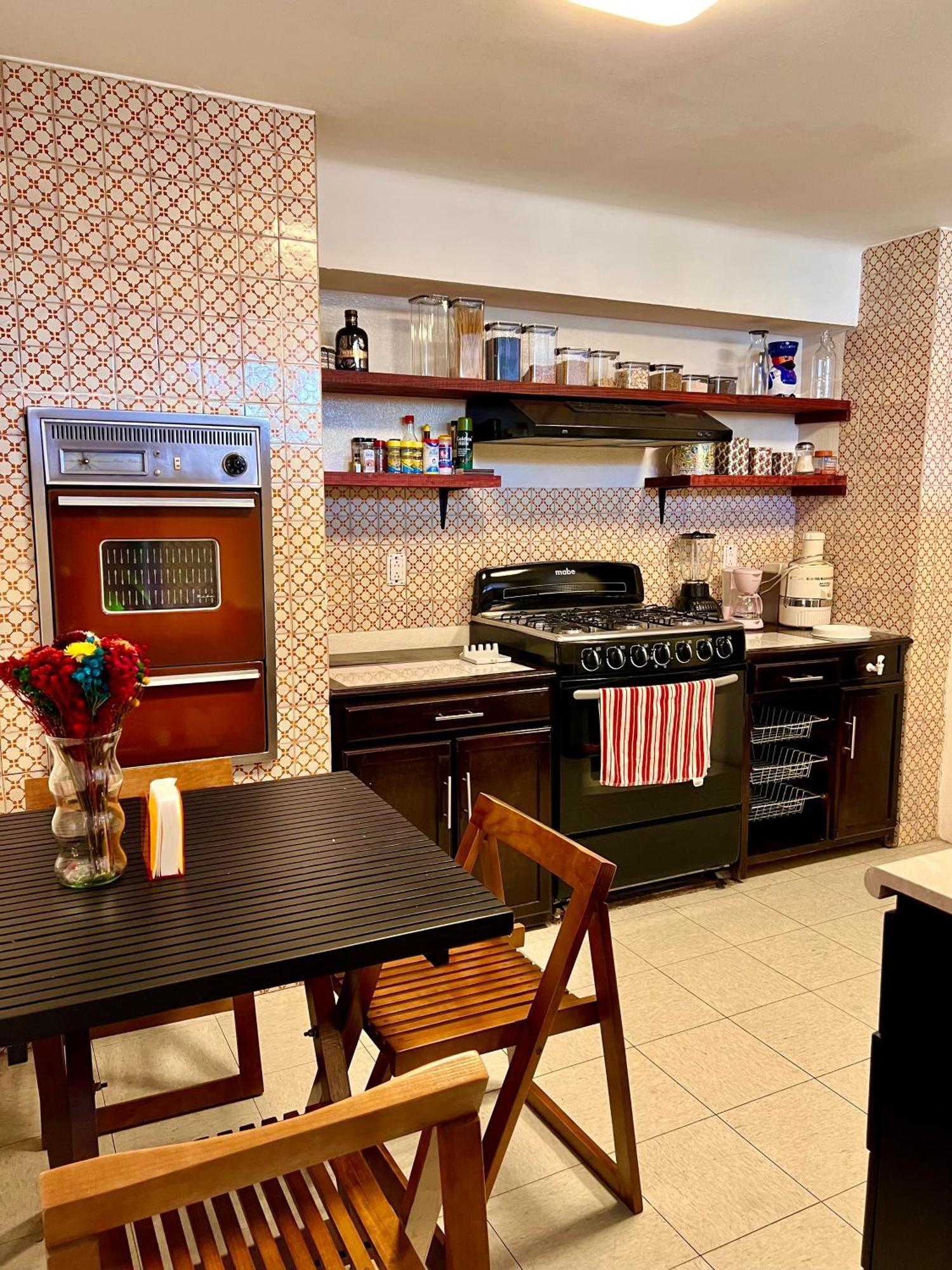 Casa Camara Homestay