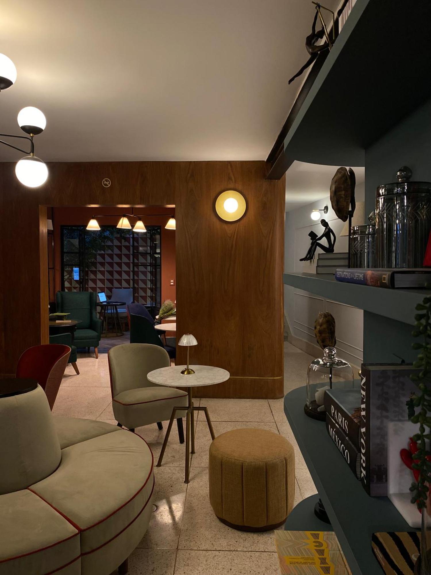 Casa Altata Boutique Hotel