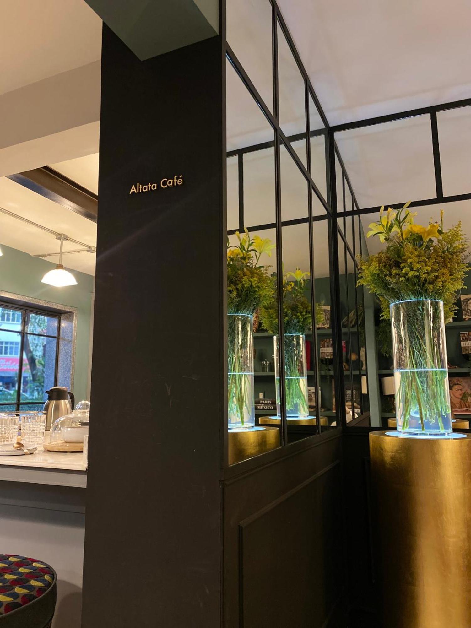 Hotel Casa Altata Boutique *