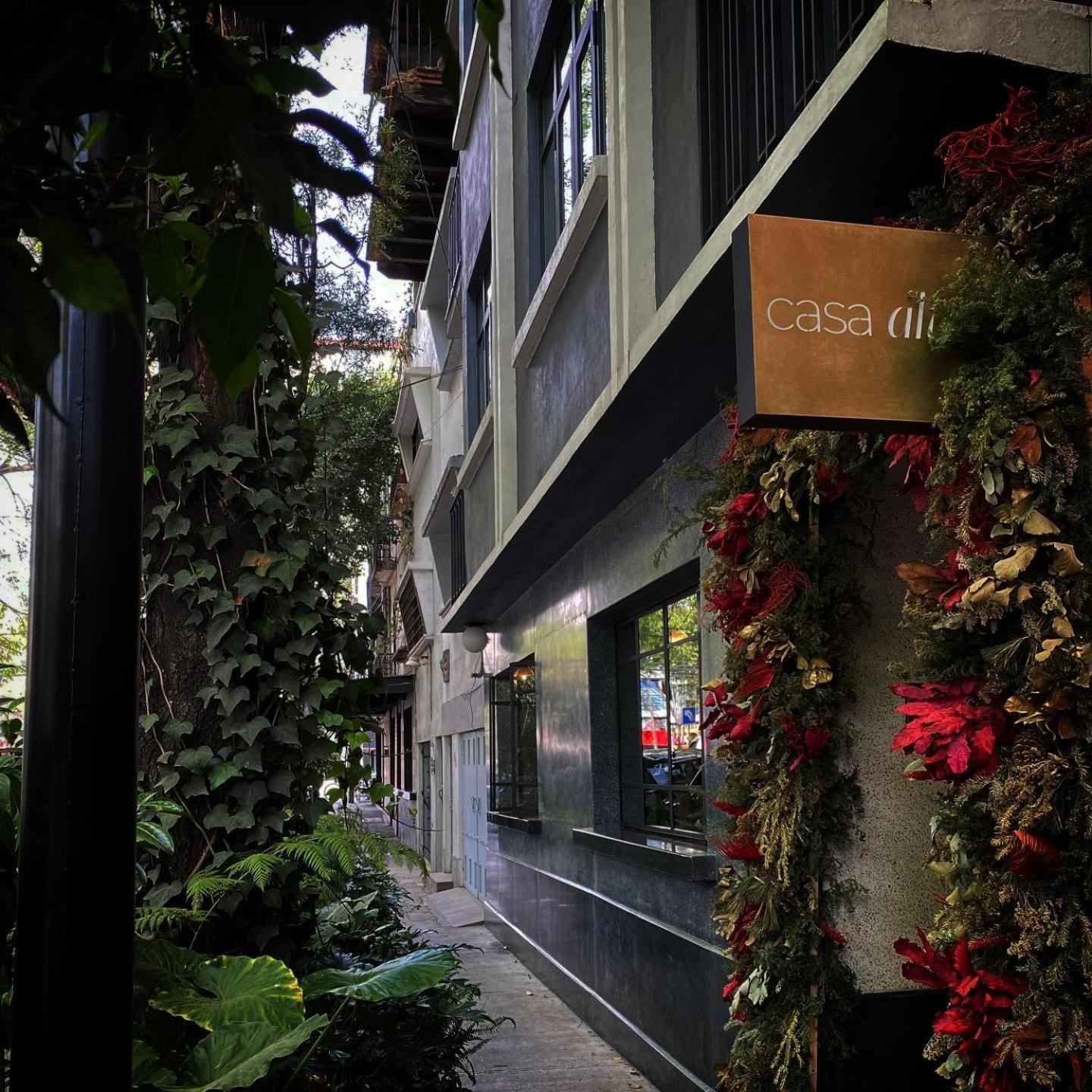 Casa Altata Boutique