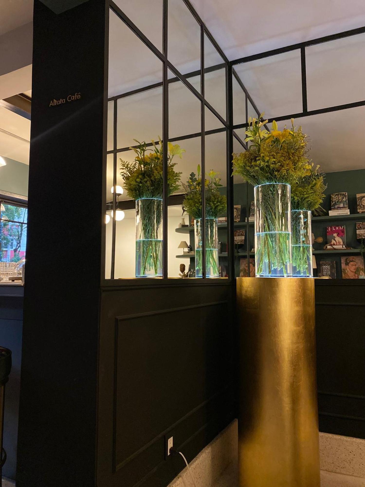 Hotel Casa Altata Boutique