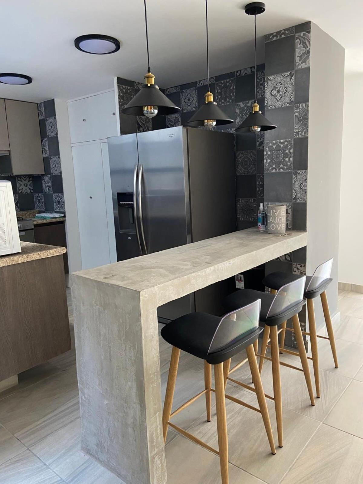 Chic In Polanco Steps From Masaryk Ave!