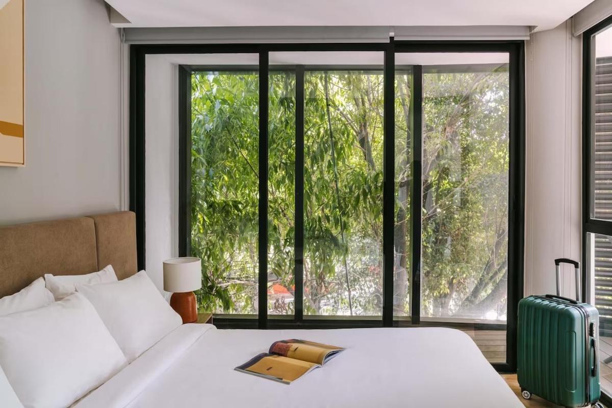Insurgentes 432 By Blueground Apartment *