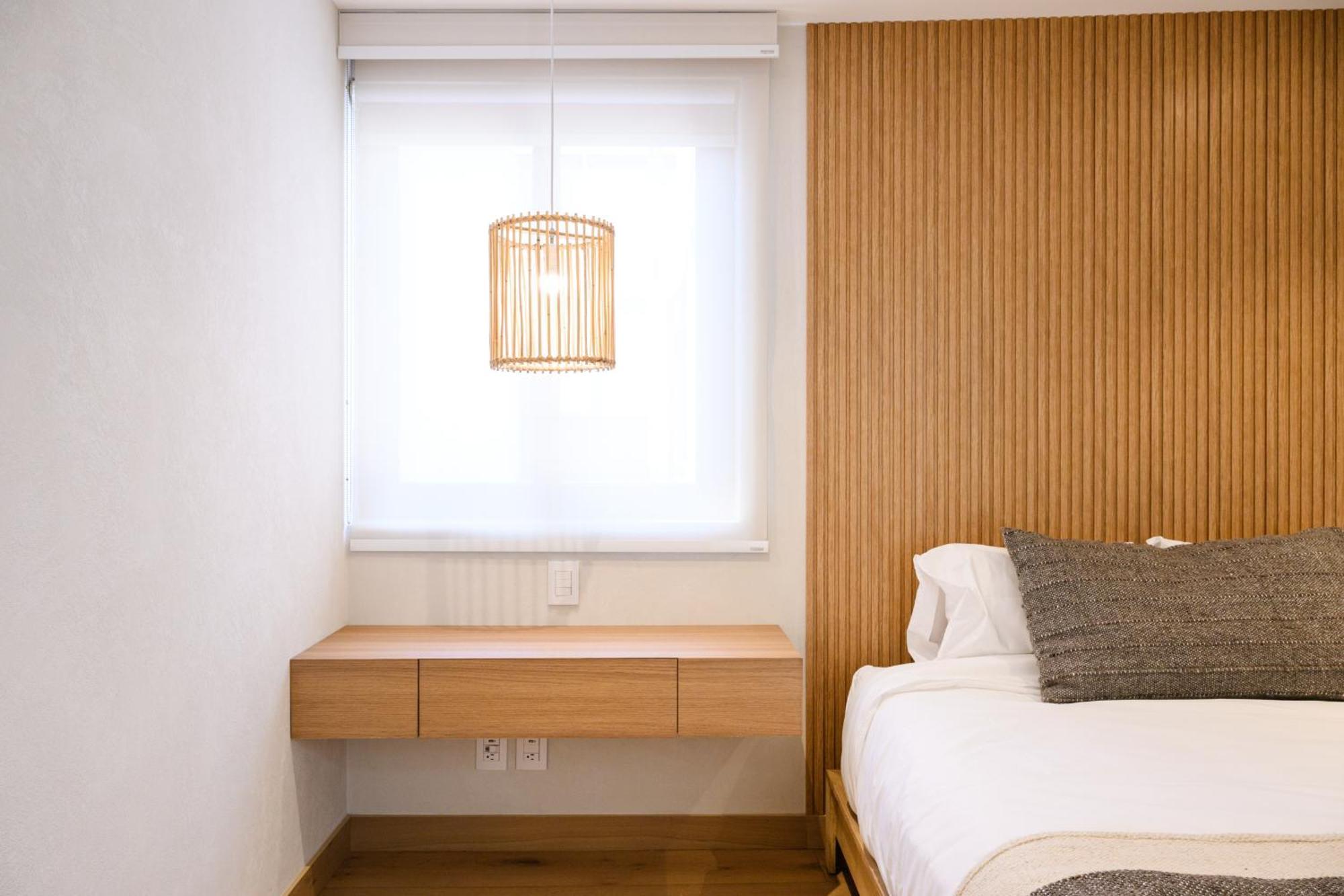 Pancha Flats Apartamento
