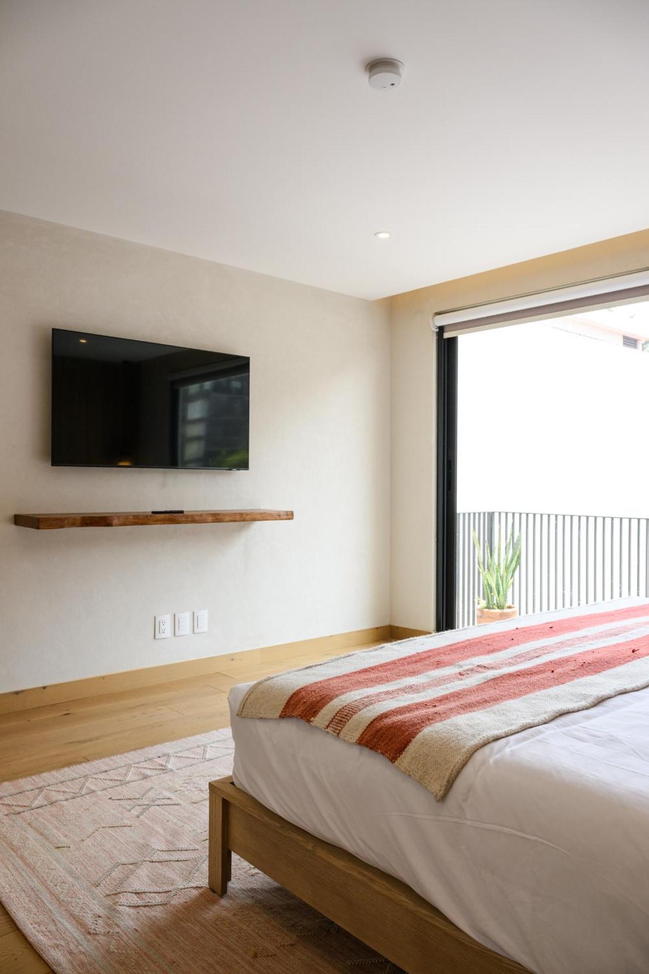 Apartamento Pancha Flats *