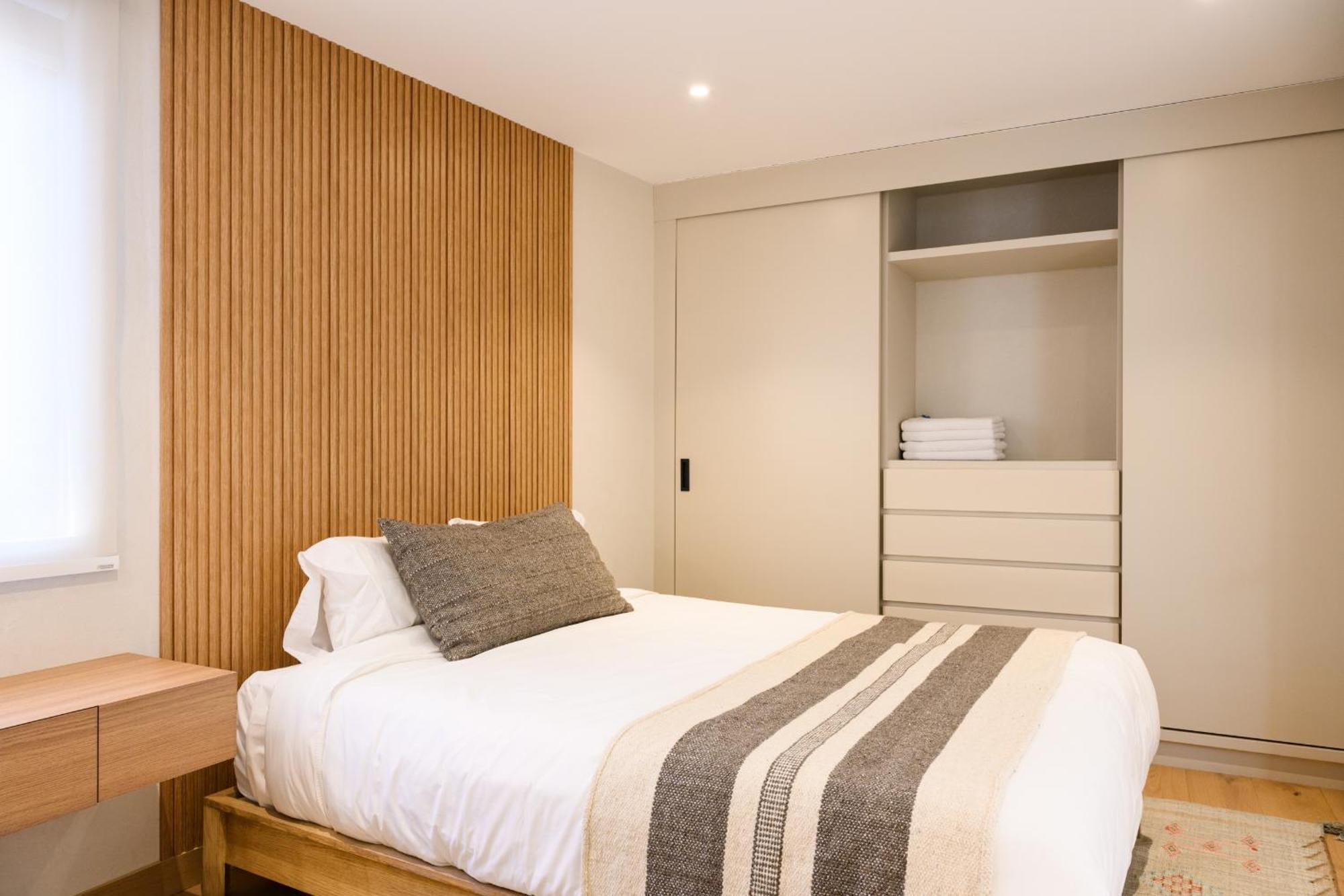 Apartamento Pancha Flats