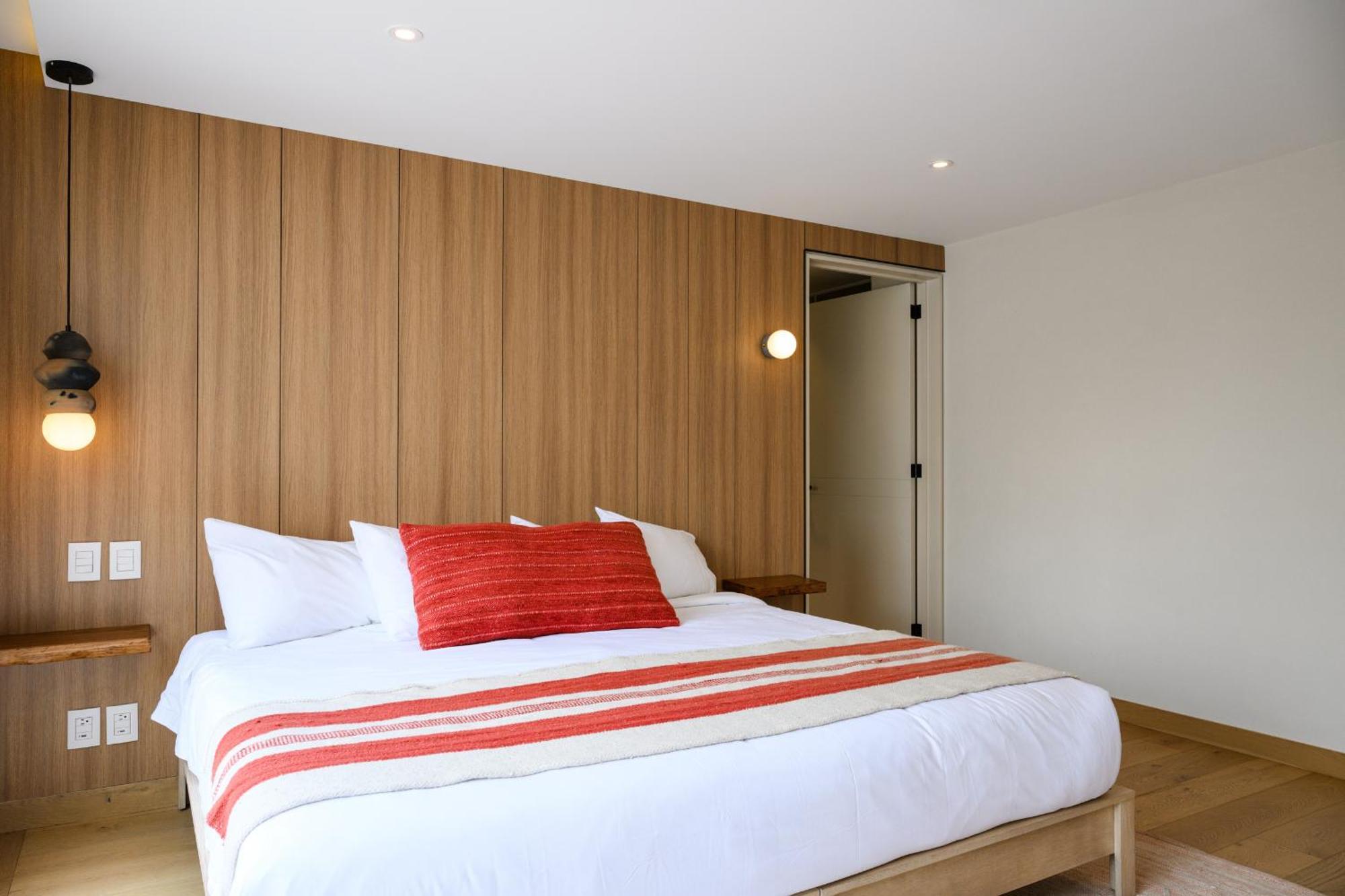 Pancha Flats Apartamento *