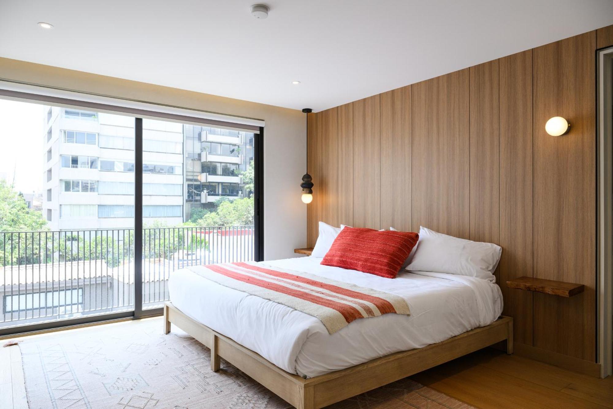 Apartamento Pancha Flats