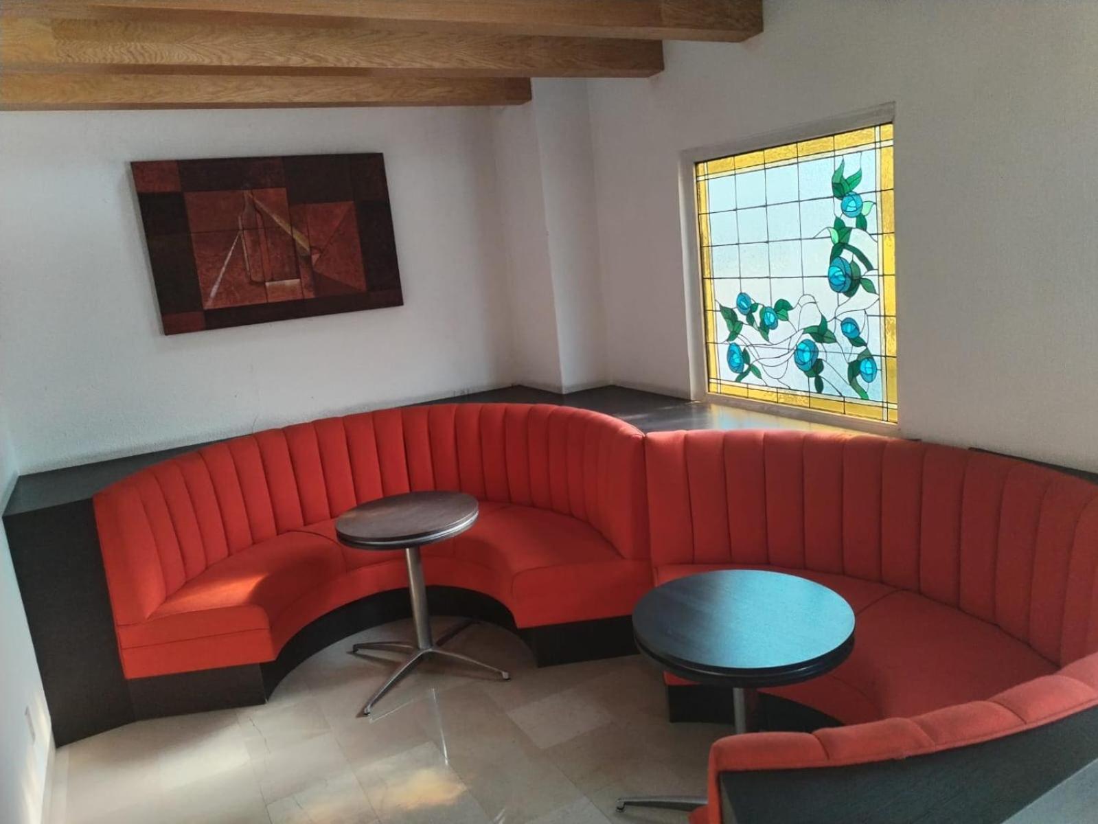 Hotel Oliver Tlalnepantla