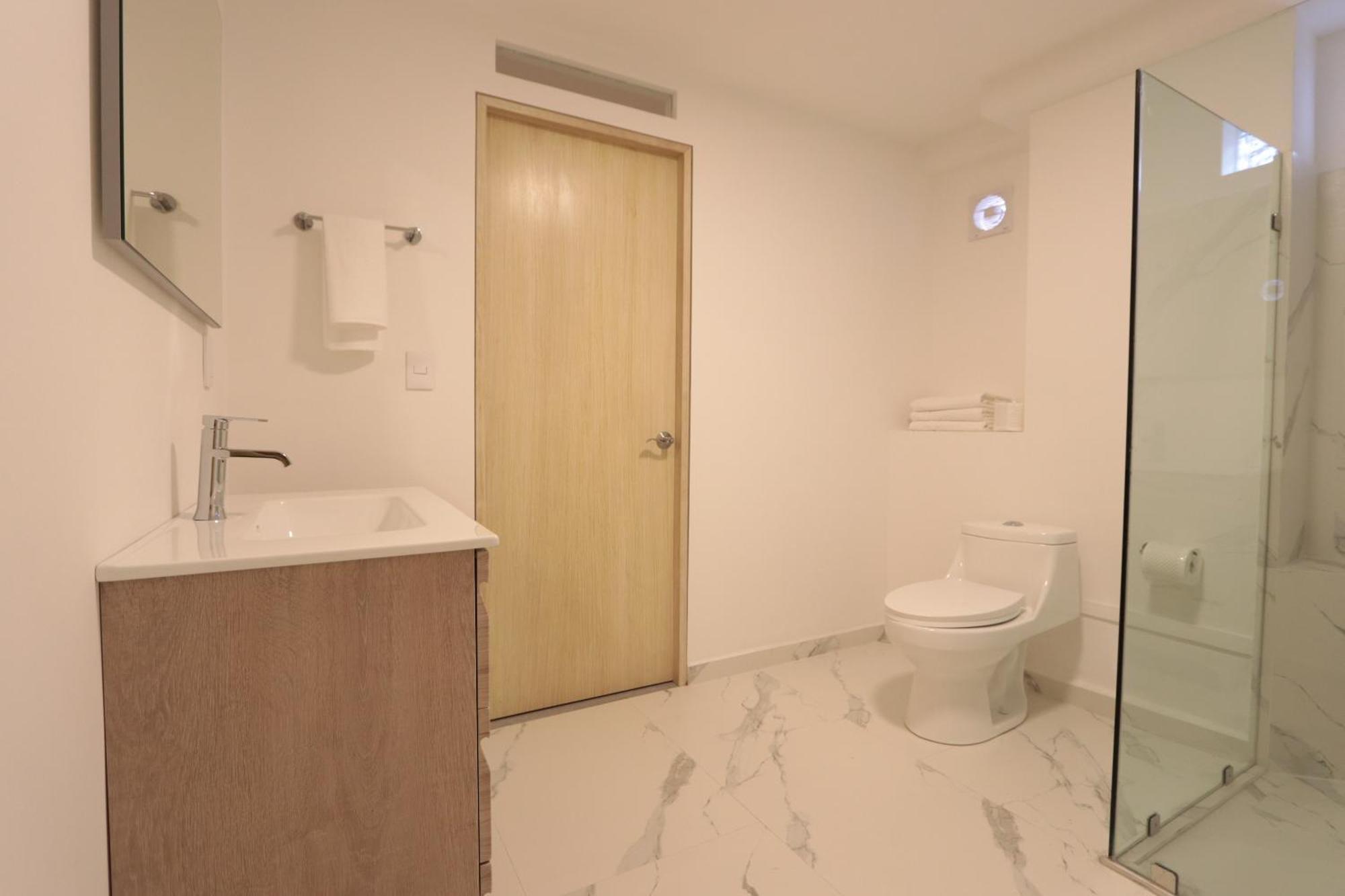 Apartment Homero 538: Equipados En Polanco *