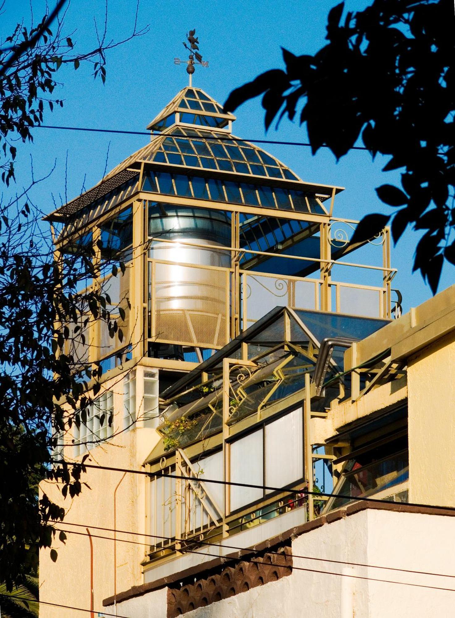 Hotel Del Carmen, Coyoacan 3*