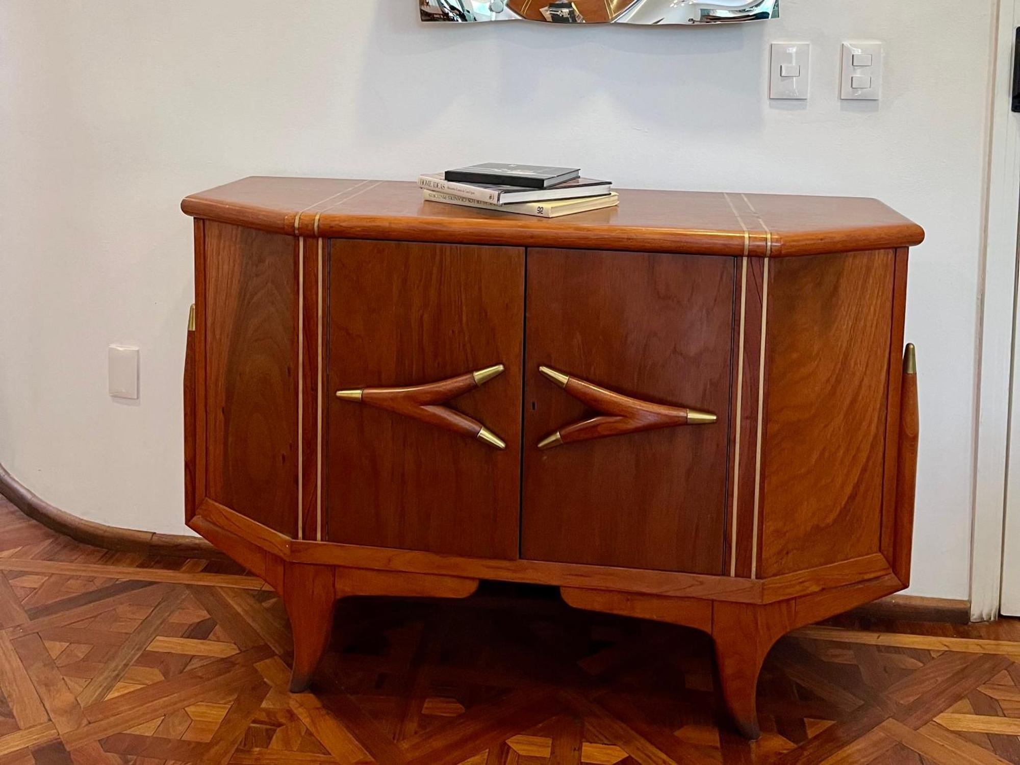 Aparthotel Edificio Art Deco En Roma Norte *