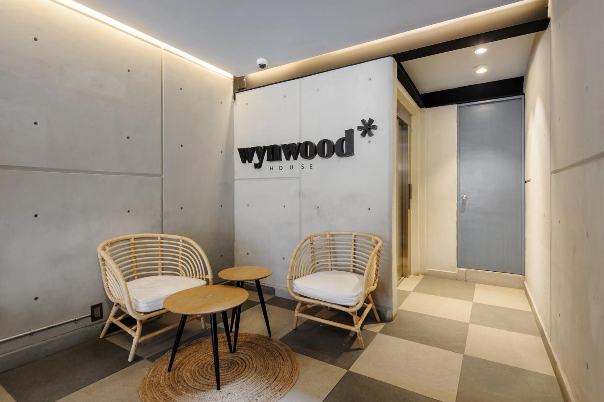 Apartamento Lamartine 205 By Wynwood House