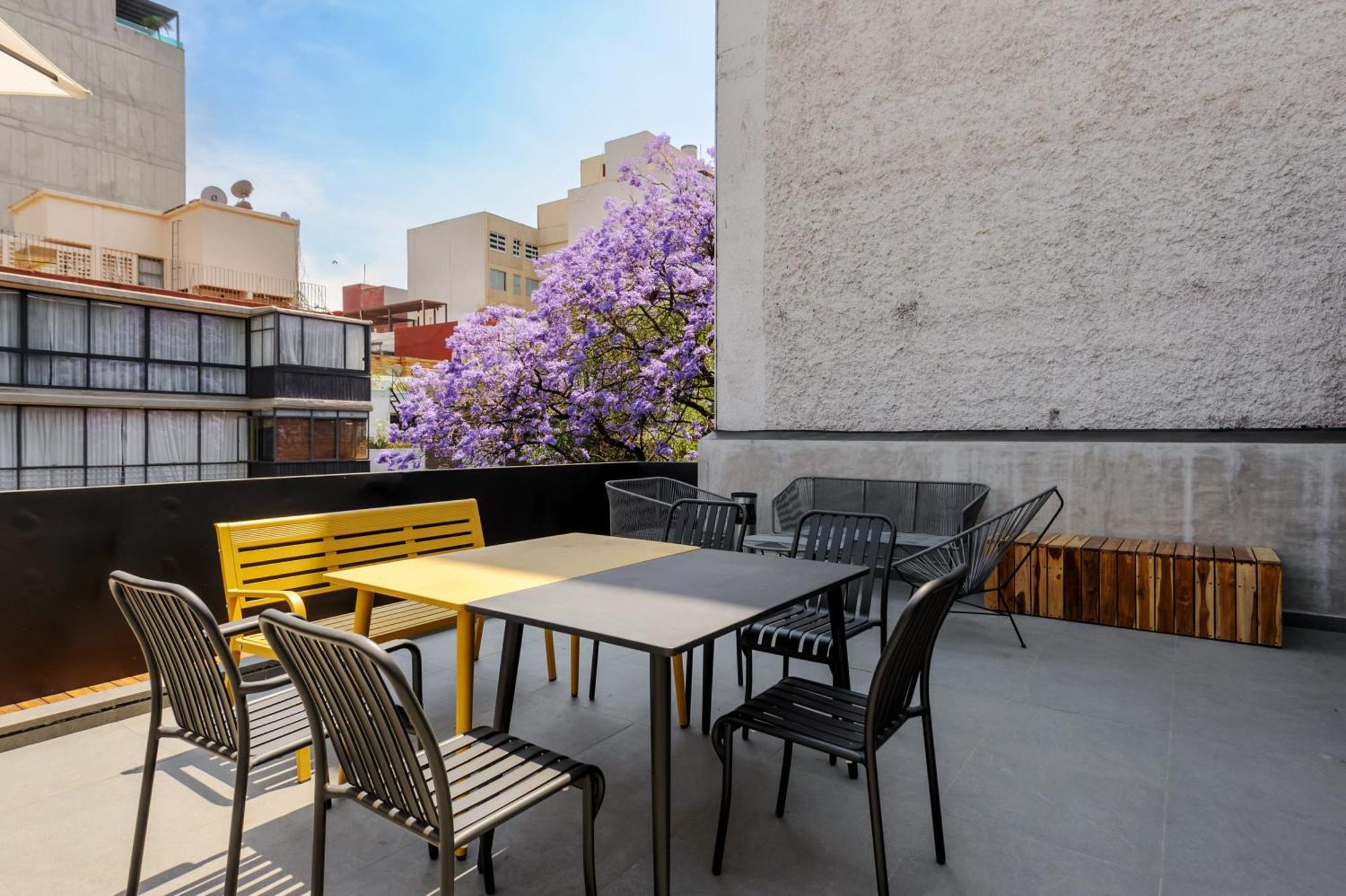 Apartamento Lamartine 205 By Wynwood House