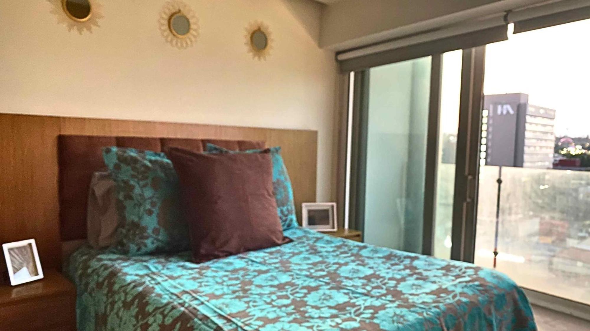 Apartamento Depa Dos Pisos A 13 Minutos Caminando A Chapultepec *