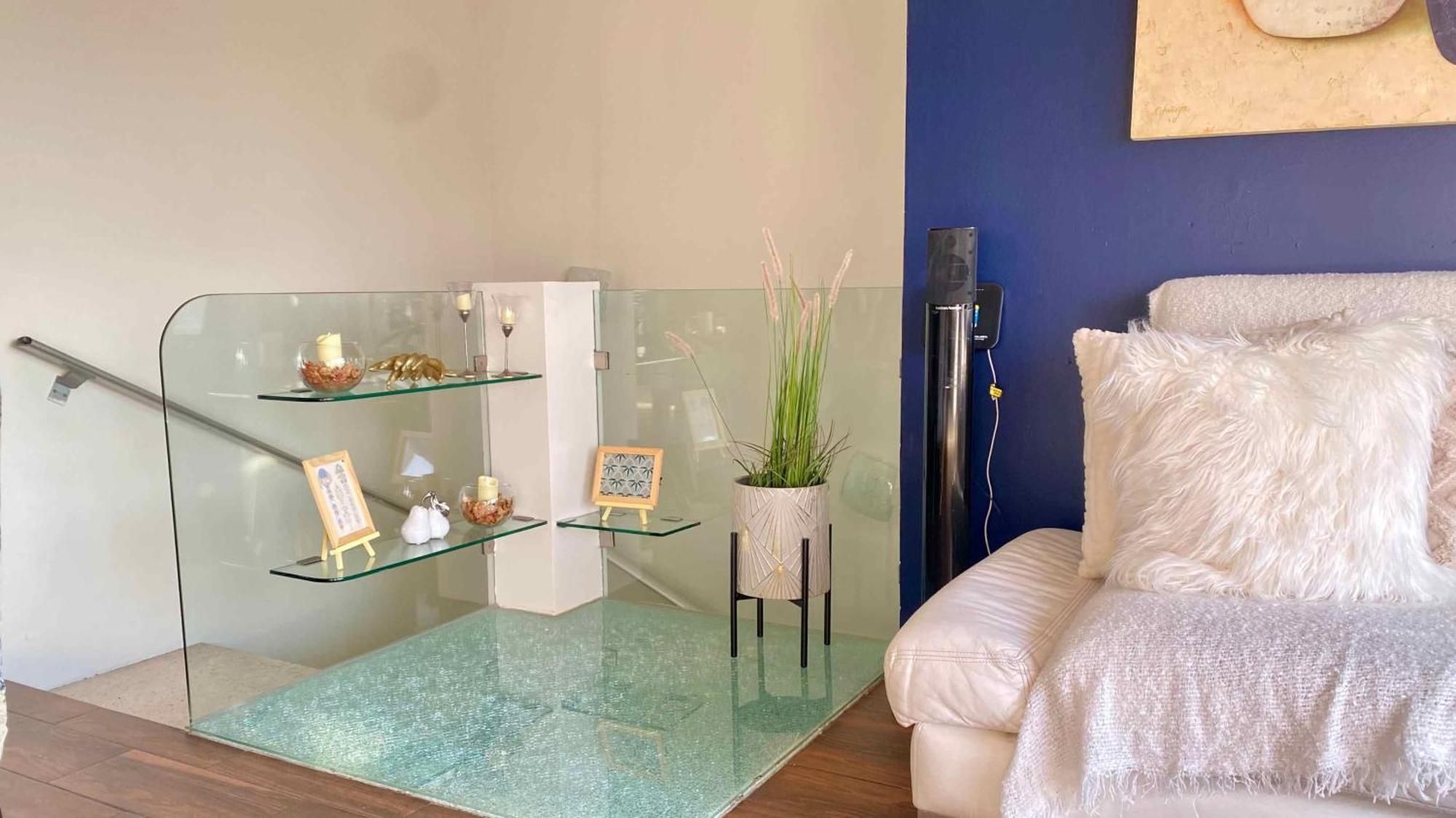 Apartamento Depa Dos Pisos A 13 Minutos Caminando A Chapultepec México DF