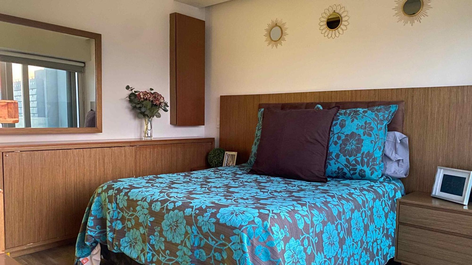 Apartamento Depa Dos Pisos A 13 Minutos Caminando A Chapultepec *