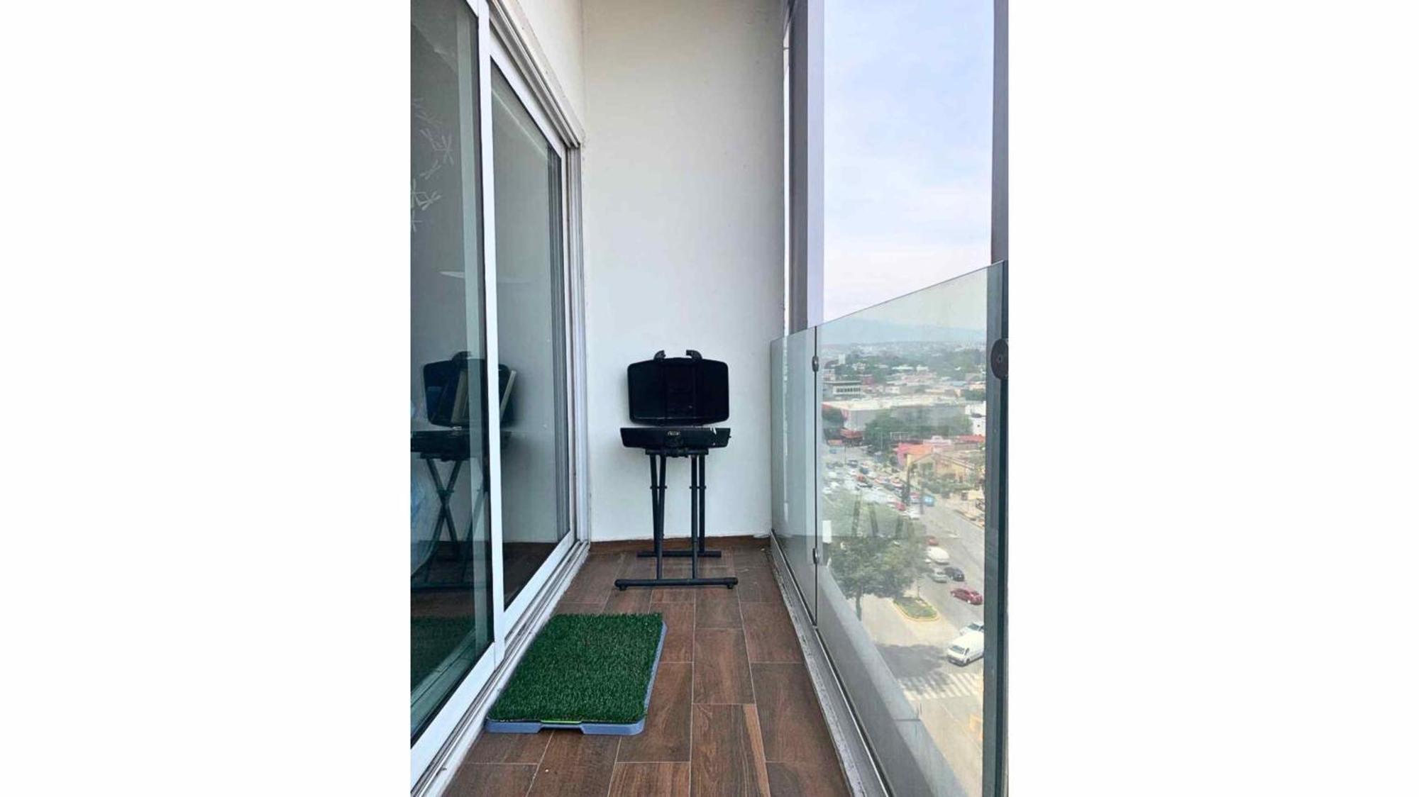 Apartamento Depa Dos Pisos A 13 Minutos Caminando A Chapultepec