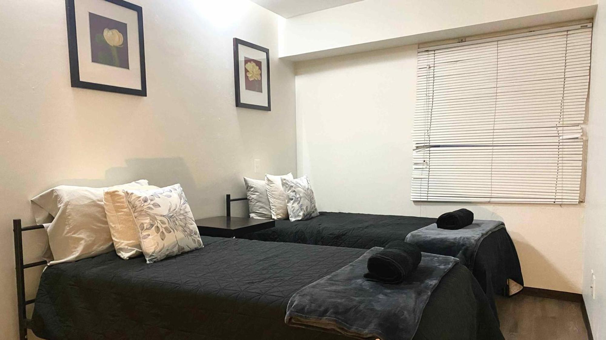 Apartamento Depa Dos Pisos A 13 Minutos Caminando A Chapultepec