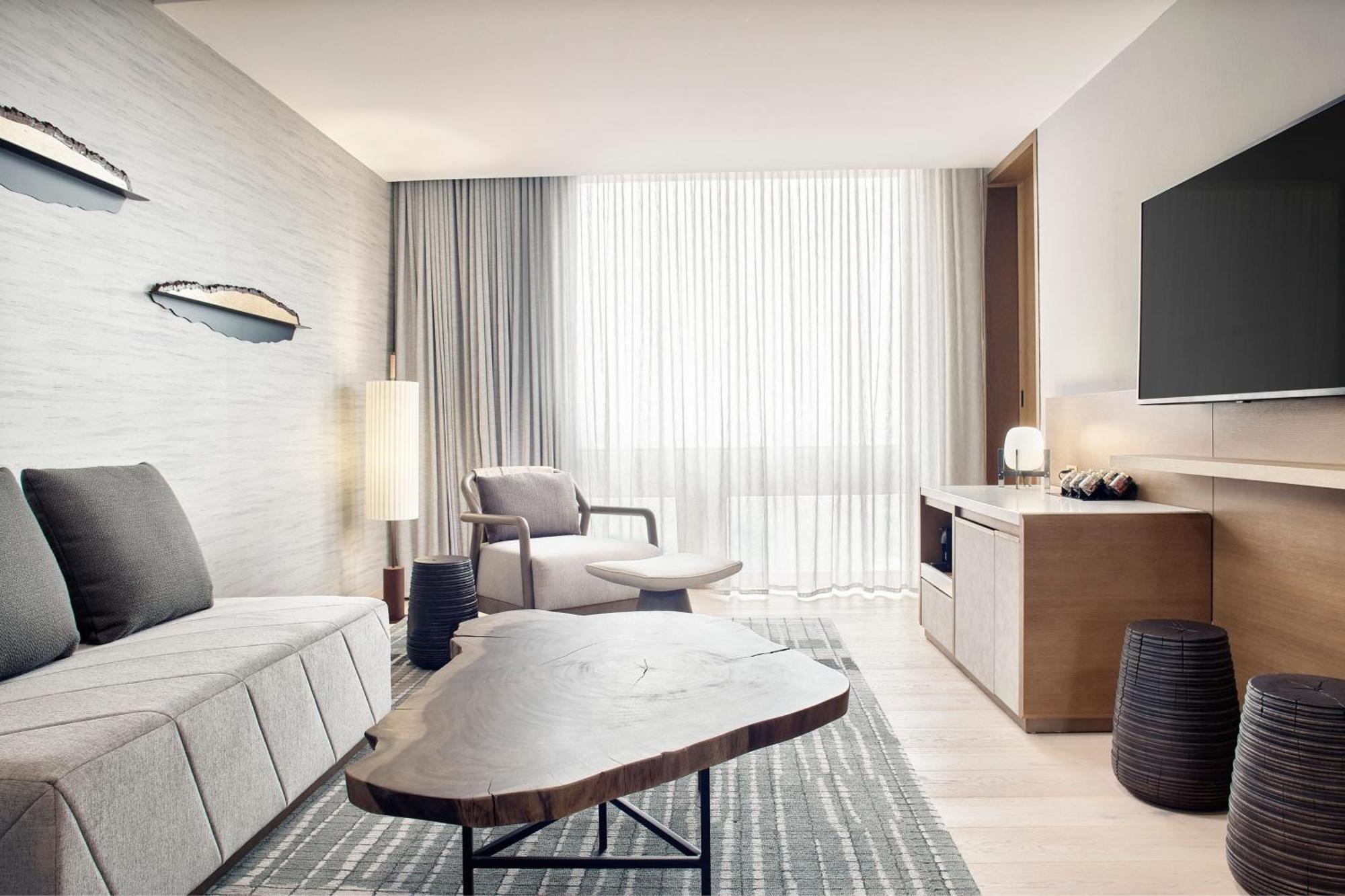 Jw Marriott Mexico México DF