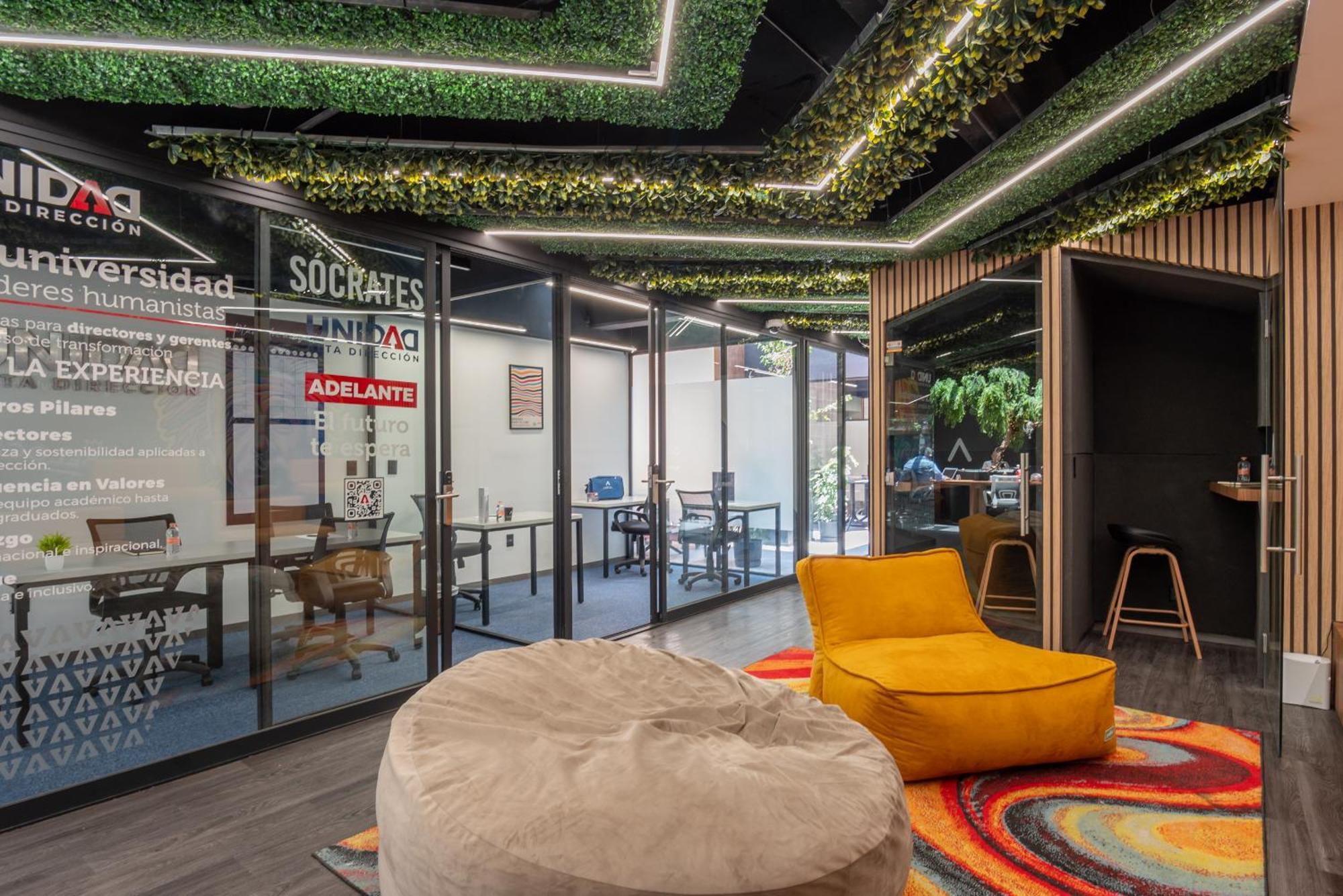 Be Local Aparthotel Mexico City