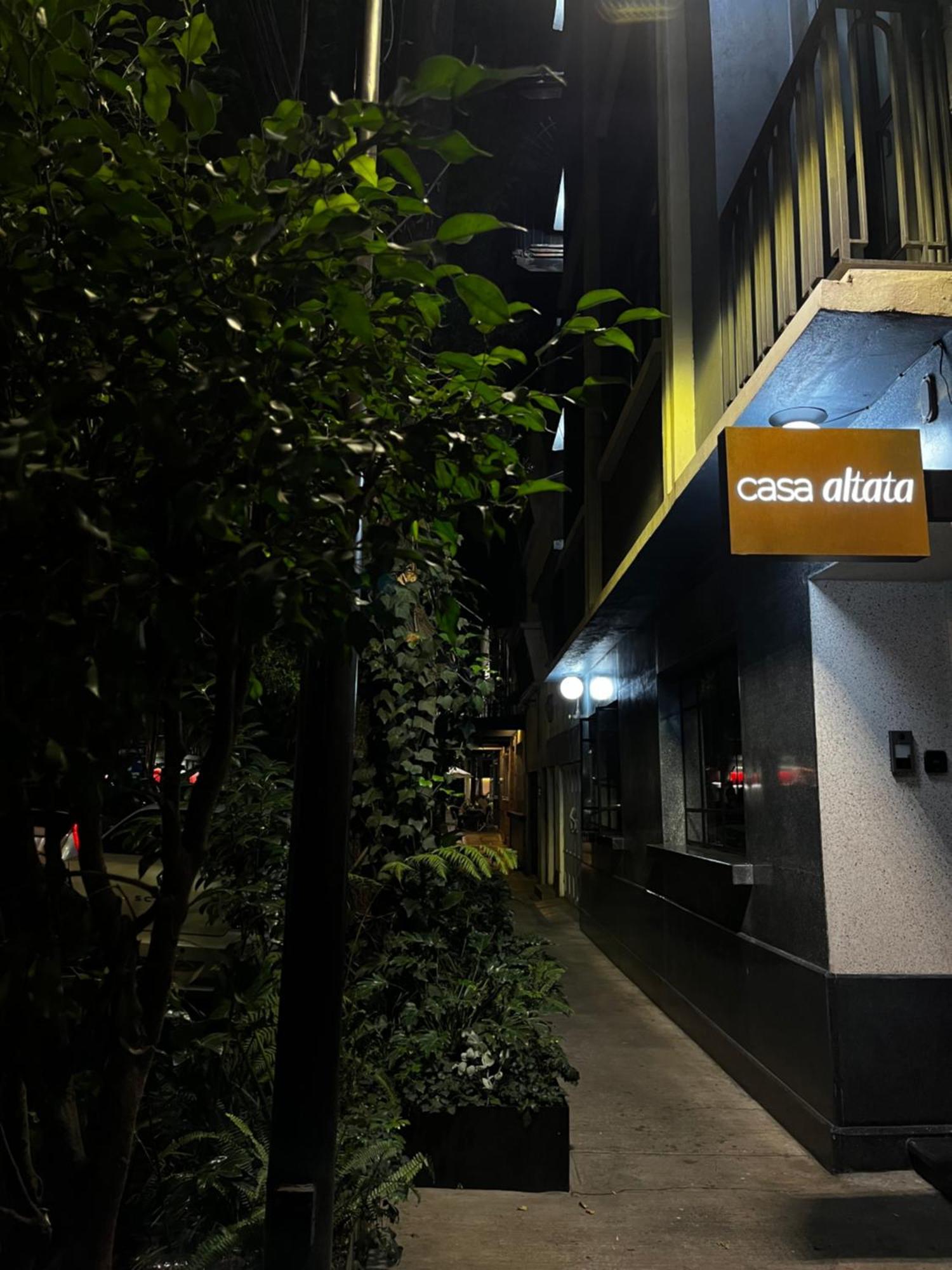Hotel Casa Altata Boutique
