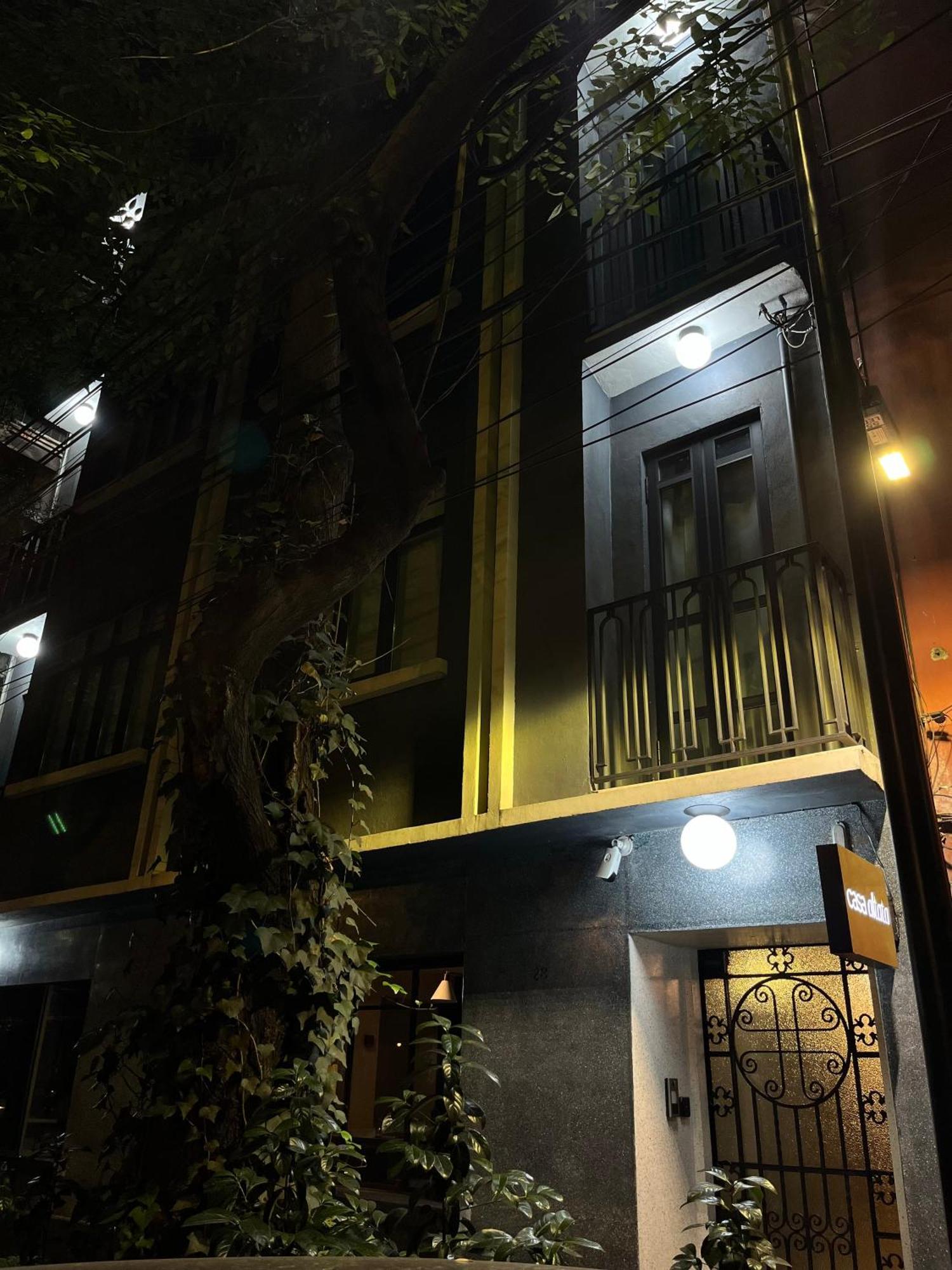 Hotel Casa Altata Boutique *