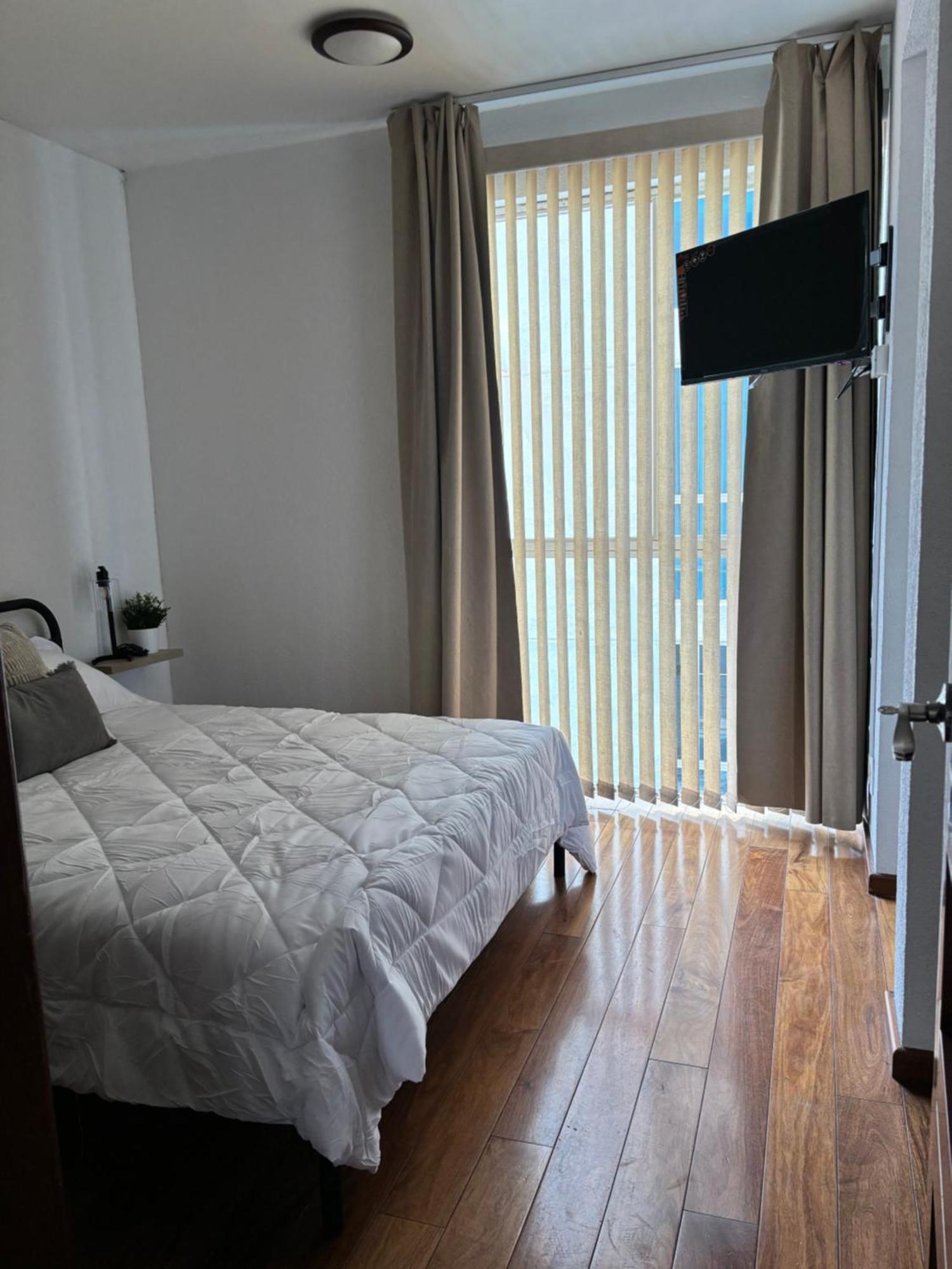 Hermoso Departamento En Napoles