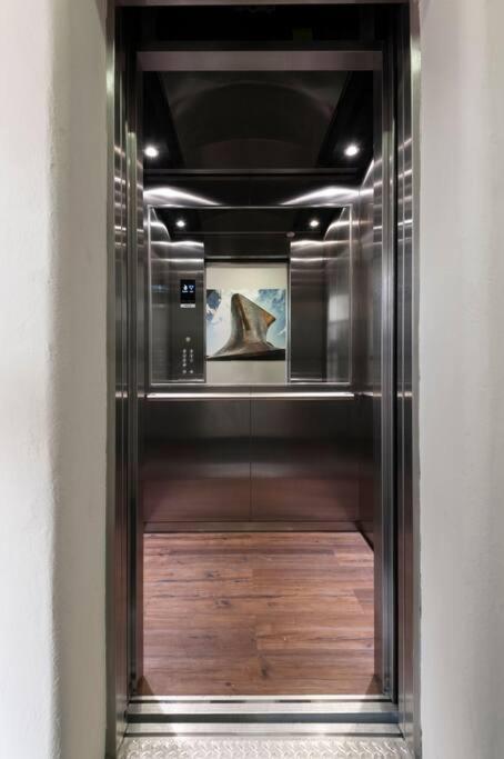 305 Dwntn With Ac And Balconies Fits 6 Rooftop * Mexico City