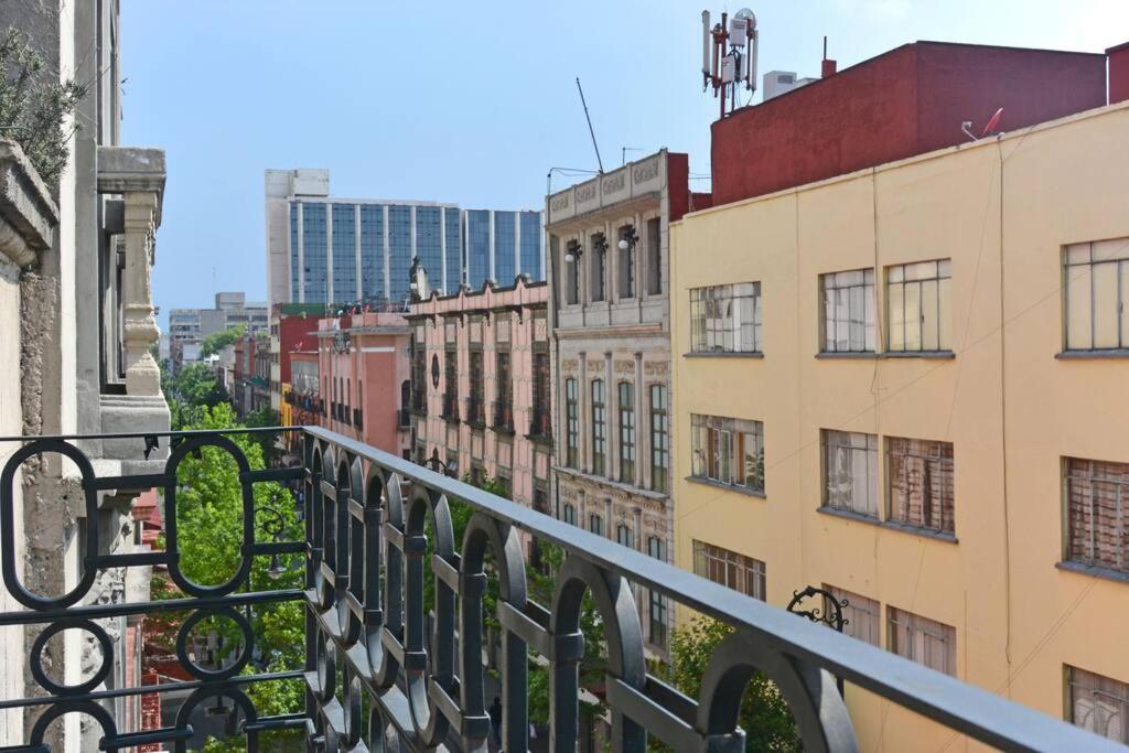 305 Dwntn With Ac And Balconies Fits 6 Rooftop Apartment *