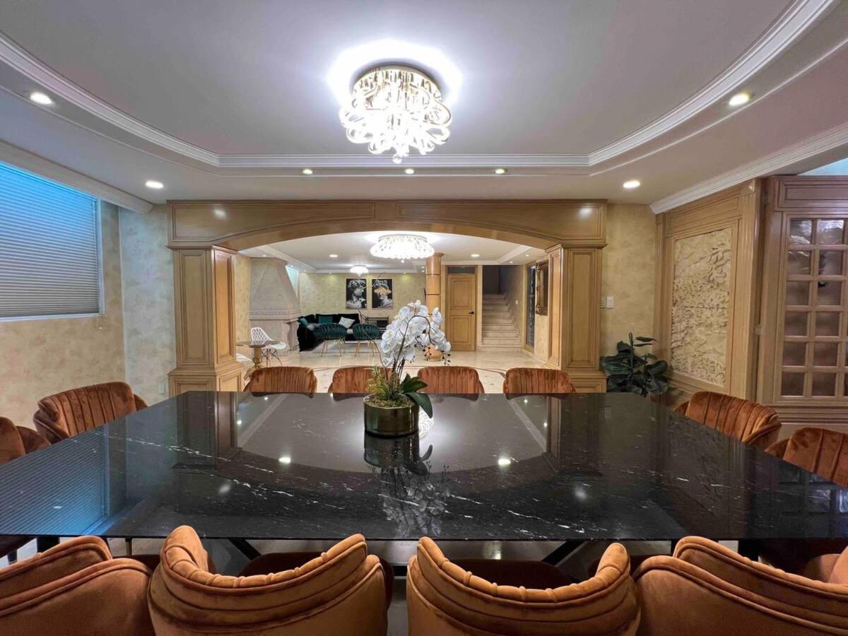 Holiday home Spacious Polanco With Patio Ideal For Groups