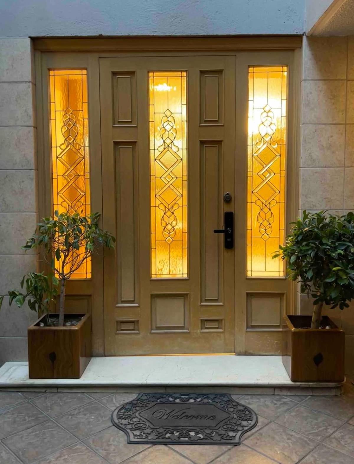 Spacious Polanco With Patio Ideal For Groups * Mexico City